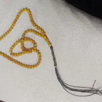 تسبیح کهربا