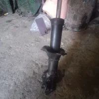 کمک جلوپراید|قطعات یدکی و لوازم جانبی|قم, حاج خلیل|دیوار