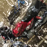 tvs150 مدل ۹۷