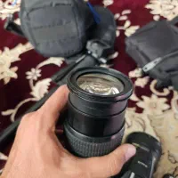 لنز نیکون 105..18|دوربین عکاسی و فیلمبرداری|تهران, آرارات|دیوار