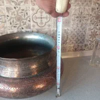 دخل مسی غرق قلم قدمت بین۱۲۰تا..