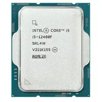 Core i5-12400F