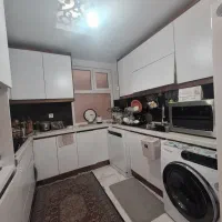 باغبان/شادمهر/۱۰۵متر۲خواب/جنوبی/نقشه معماری|فروش آپارتمان|تهران, شادمان|دیوار