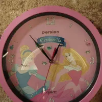 ساعت دیواری