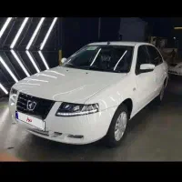 سورن پلاس ef7دوگانه کارخانه