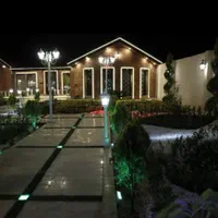 اجاره باغ ویلا کوتاه مدت