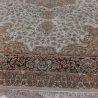 قالی تکی