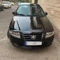 سمند سورن پلاس/اقساط بانکی