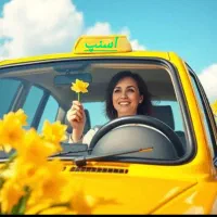 *ثبت نام رایگان راننده اسنپ خانم وآقادر محل شما*|استخدام حمل و نقل|کرمان, |دیوار