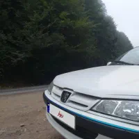 پژو پارس سال، مدل ۱۴۰۰