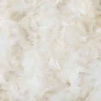 پر مرغ بهداشتی و استریل شده برای بالش بسته 15 کیلو|رختخواب، بالش، پتو|صفادشت, |دیوار