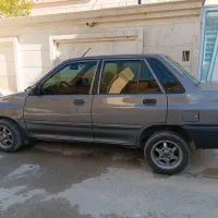 پراید 131 مدل 92|خودرو سواری و وانت|شیراز, ماه فیروزان|دیوار