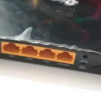 مودم LTE|مودم و تجهیزات شبکه|تبریز, |دیوار