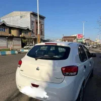 فروش تیبا ۲