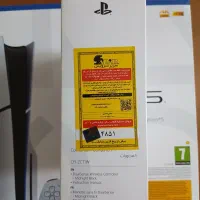 ps5 slim|کنسول، بازی ویدئویی و آنلاین|فردیس, فردیس|دیوار