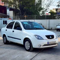 تیبا صندوقدار مدل 94