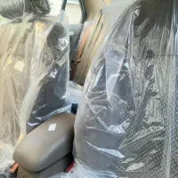 سمند. .  صفر.|خودرو سواری و وانت|مشهد, حجاب (شهرک غرب)|دیوار