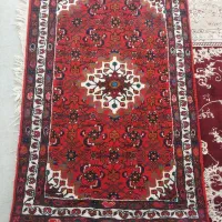 فرش دستباف زر و نیم