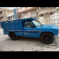 نیسان دوگانه