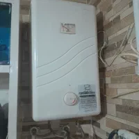 اب گرکن|آبگرمکن، پکیج، شوفاژ|سیلاخور, |دیوار