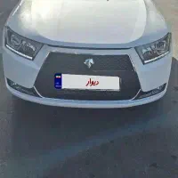 دنا پلاس اتوماتیک