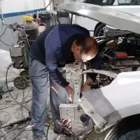 mvm x33 s ام وی ام x33 s|خودرو سواری و وانت|اصفهان, کوی میلاد|دیوار