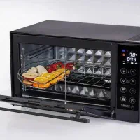 تستر و جوجه گردان