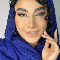 خدمات لاین میکاپ|خدمات آرایشگری و زیبایی|قائمشهر, |دیوار