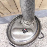 انباربنزی ۲۳۰و ۲۲۰ و انبار اگزوز دنا توربو سنتر۵۵