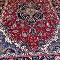 جفت ۹متری دستبافت تبریز