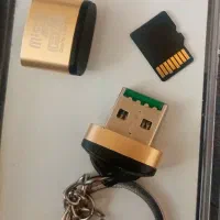 USB Flash Drive|قطعات و لوازم جانبی رایانه|نجف‌آباد, ویلاشهر|دیوار