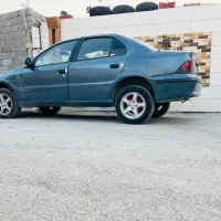 سمند LX