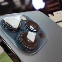 گوشی آیفون 12pro max 512g با ضمانت چک و طلا|موبایل|مشهد, طلاب|دیوار