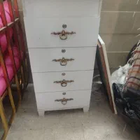 صندلی پدیکو شاه نشین ابشاری کامل. ترولی چوبی|آرایشگاه و سالن‌های زیبایی|اصفهان, فجر|دیوار