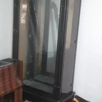 یک بوفه ام دی اف