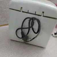 سرخ کن باروغن یک باراستفاده شده|اجاق گاز و لوازم برقی پختوپز|قمرود, |دیوار