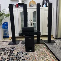 سینما خانواده|سیستم صوتی خانگی|تهران, سرخه حصار|دیوار