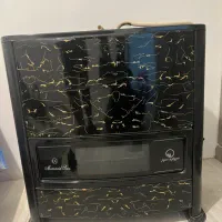 بخاری گازی مروارید سوز