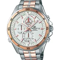 ساعت مچی مردانه کاسیو ادیفایس casio edifice