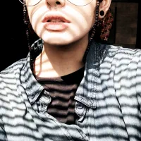 انجام تخصصی بادی پیرسینگ