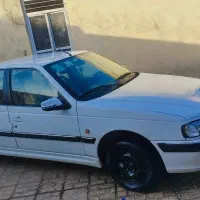 فروش فوری پارس 1400 در حد