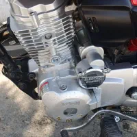 پرواز 125|موتورسیکلت|پاکدشت, پاکدشت (مامازند)|دیوار