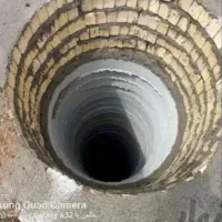 خدمات تخلیه چاه کن فاضلاب لایروبی حفر لوله بازکنی|خدمات پیشه و مهارت|تهران, فاطمی|دیوار