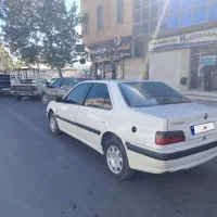 فروش فوری پارس 88 دوگانه کارخانه تمیز