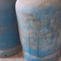 2عدد کپسول صحرگاز|اجاق گاز و لوازم برقی پخت‌وپز|آق قلا, |دیوار