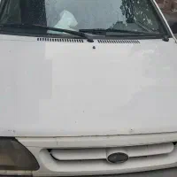 پراید مدل ۸۷ تک برگ سند