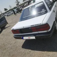 تویوتا کرولا1991