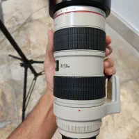 لنز دوربین کانن|دوربین عکاسی و فیلمبرداری|قزوین, |دیوار