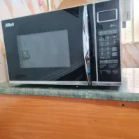 مایکروفر فلر|اجاق گاز و لوازم برقی پخت‌وپز|بهبهان, |دیوار