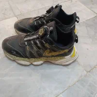 3جفت کتونی سالم بدون پارگی.|کیف، کفش، کمربند|پاکدشت, پاکدشت (مامازند)|دیوار